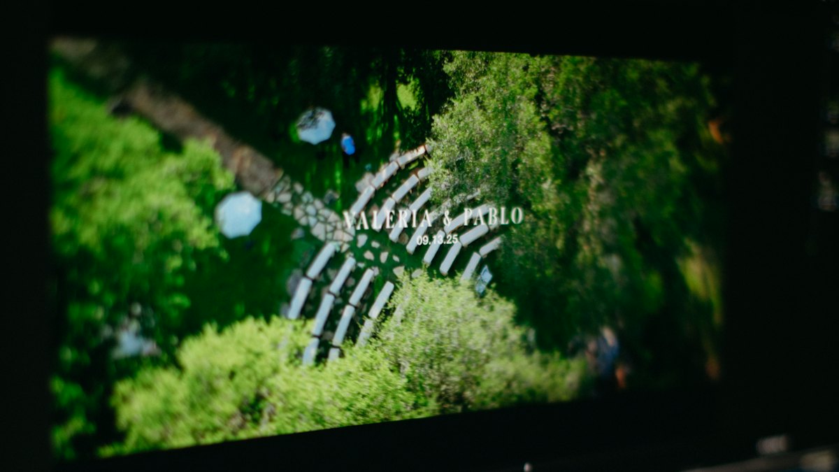 Video editing software with color grading tools on a screen